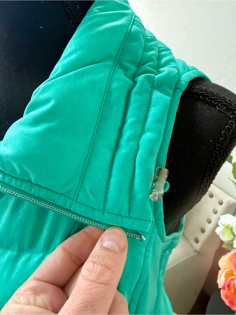 Athleta Vest - Picture 4 of 12